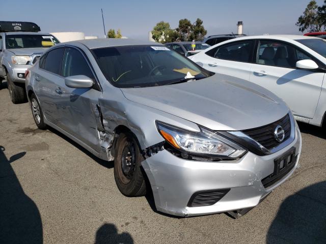 NISSAN ALTIMA 2.5 2017 1n4al3ap7hn358886