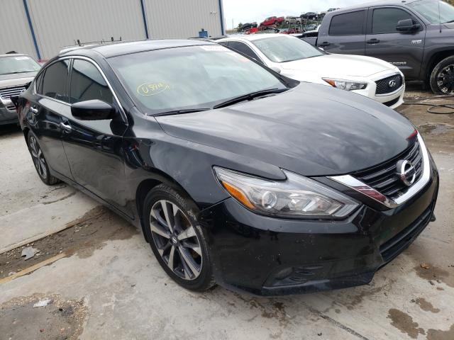 NISSAN ALTIMA 2.5 2017 1n4al3ap7hn359939