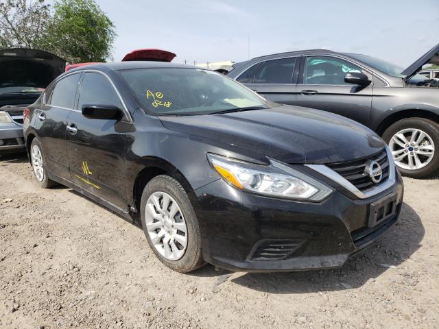 NISSAN ALTIMA 2.5 2017 1n4al3ap7hn360136