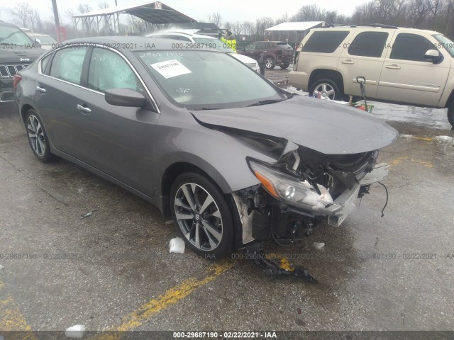 NISSAN ALTIMA 2017 1n4al3ap7hn360315