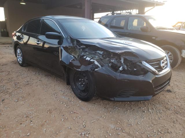 NISSAN ALTIMA 2.5 2017 1n4al3ap7hn360511