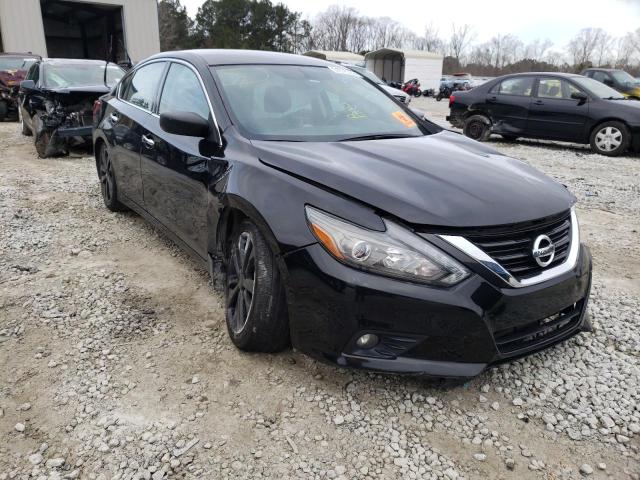 NISSAN ALTIMA 2.5 2017 1n4al3ap7hn360718