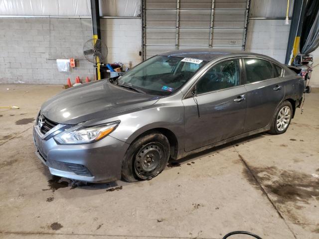 NISSAN ALTIMA 2.5 2017 1n4al3ap7hn361366