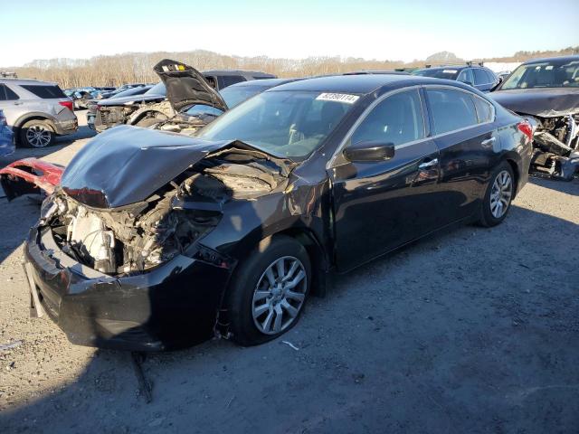 NISSAN ALTIMA 2.5 2017 1n4al3ap7hn361593