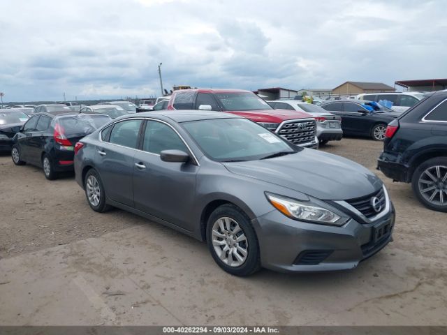 NISSAN ALTIMA 2017 1n4al3ap7hn361867