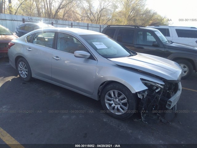 NISSAN ALTIMA 2017 1n4al3ap7hn362355