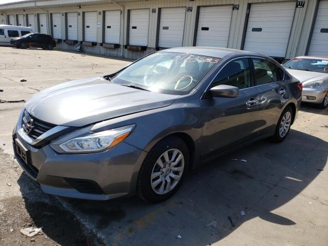 NISSAN ALTIMA 2.5 2017 1n4al3ap7hn362761