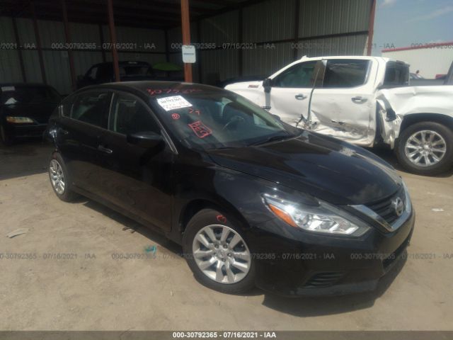 NISSAN ALTIMA 2017 1n4al3ap7hn363585