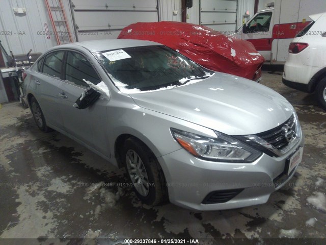 NISSAN ALTIMA 2017 1n4al3ap7hn363716