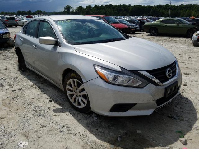 NISSAN ALTIMA 2.5 2017 1n4al3ap7hn364025