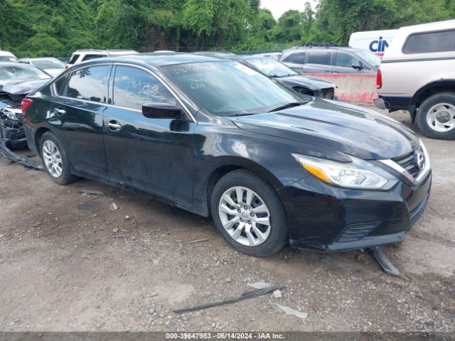 NISSAN ALTIMA 2017 1n4al3ap7hn364297