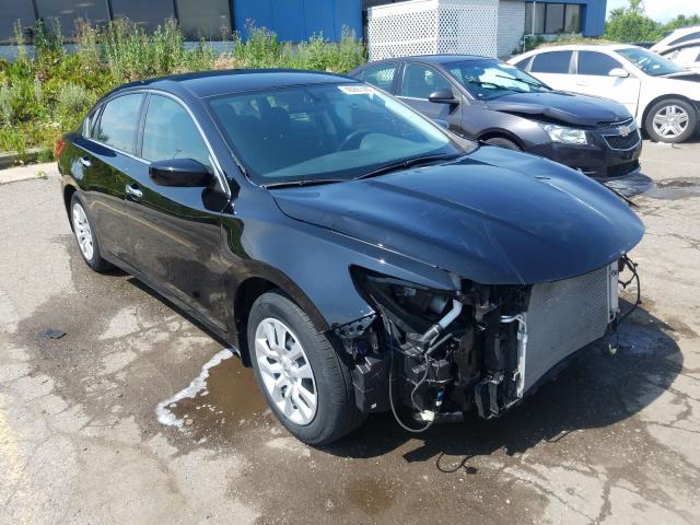 NISSAN ALTIMA 2.5 2017 1n4al3ap7hn364347