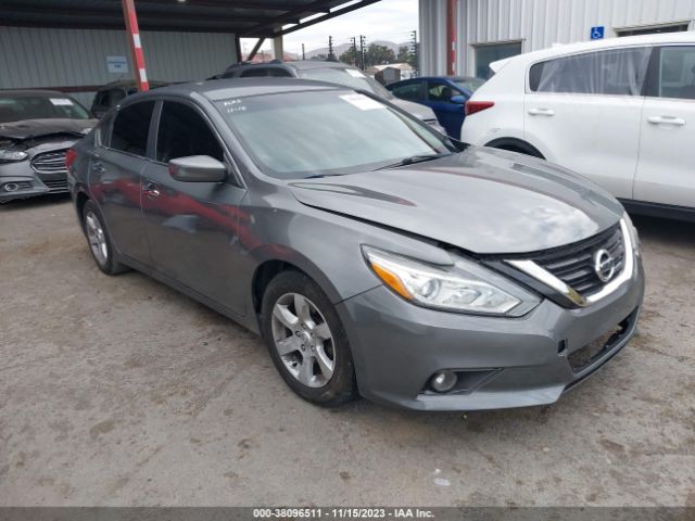 NISSAN ALTIMA 2017 1n4al3ap7hn364557