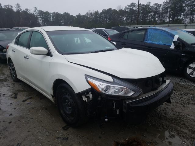 NISSAN ALTIMA 2.5 2017 1n4al3ap7hn364798