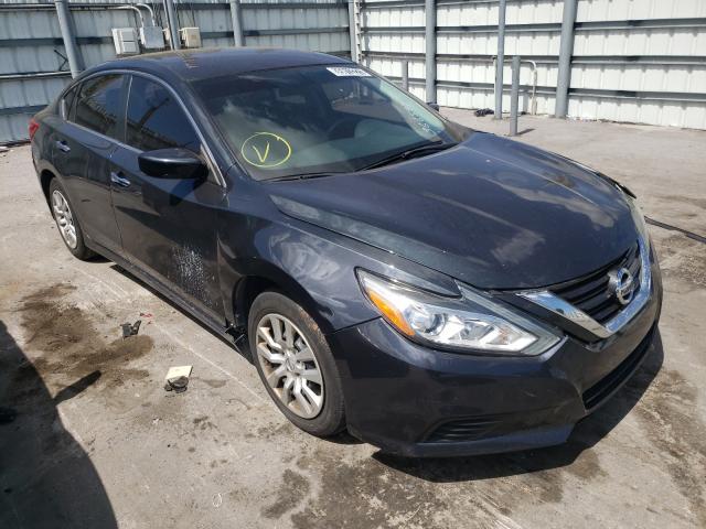 NISSAN ALTIMA 2.5 2017 1n4al3ap7hn366597