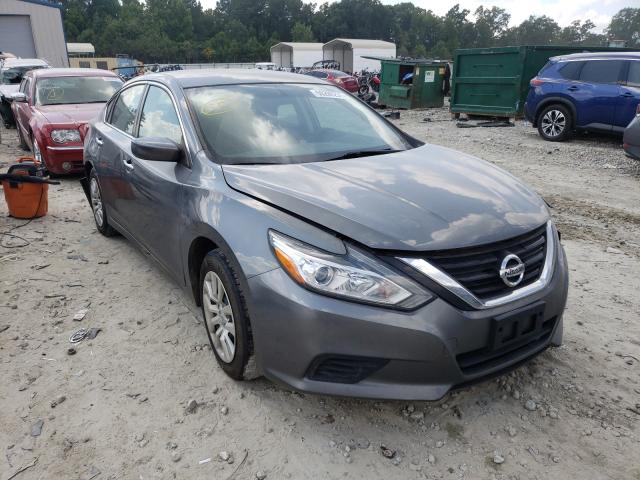 NISSAN ALTIMA 2.5 2017 1n4al3ap7hn366678