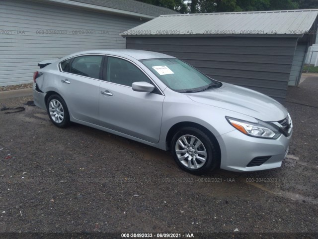 NISSAN ALTIMA 2017 1n4al3ap7hn366969