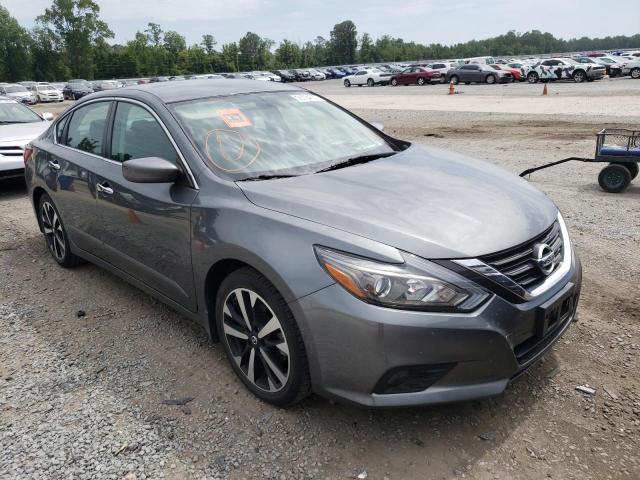 NISSAN ALTIMA 2.5 2018 1n4al3ap7jc101017