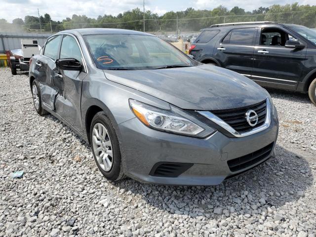 NISSAN ALTIMA 2.5 2018 1n4al3ap7jc101129