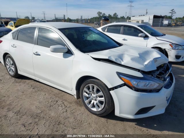 NISSAN ALTIMA 2018 1n4al3ap7jc101289