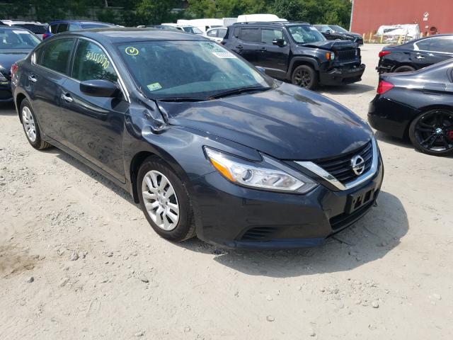 NISSAN ALTIMA 2.5 2018 1n4al3ap7jc101616