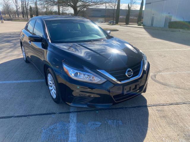 NISSAN ALTIMA 2.5 2018 1n4al3ap7jc103432