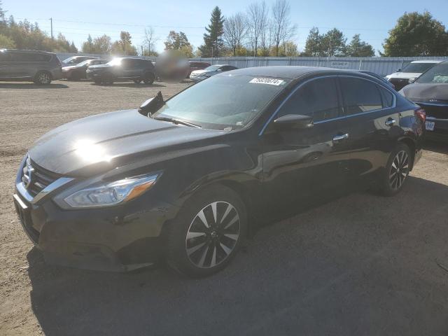 NISSAN ALTIMA 2.5 2018 1n4al3ap7jc103446