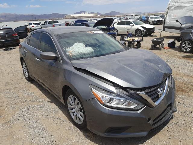 NISSAN ALTIMA 2.5 2018 1n4al3ap7jc104578