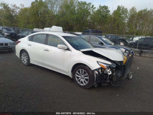 NISSAN ALTIMA 2018 1n4al3ap7jc104905