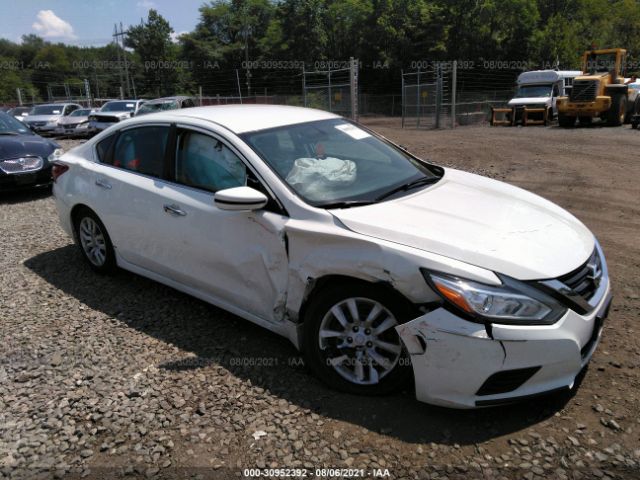 NISSAN ALTIMA 2018 1n4al3ap7jc104936