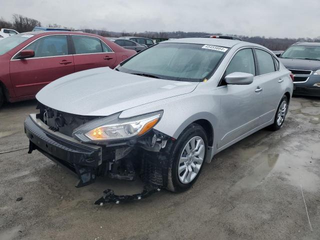 NISSAN ALTIMA 2.5 2018 1n4al3ap7jc106220