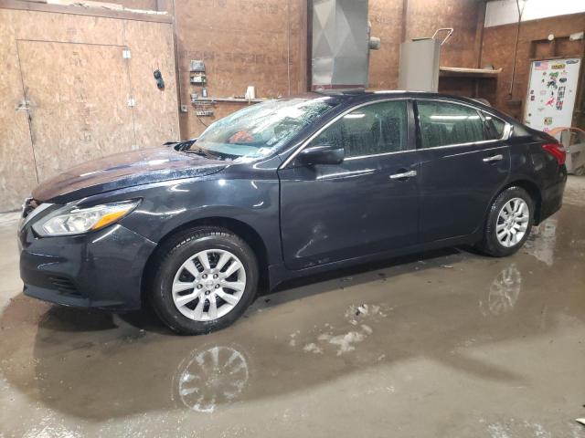 NISSAN ALTIMA 2018 1n4al3ap7jc106329