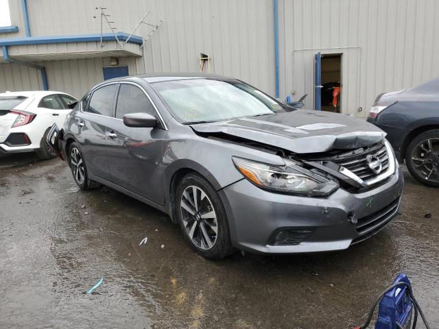 NISSAN ALTIMA 2.5 2018 1n4al3ap7jc106699