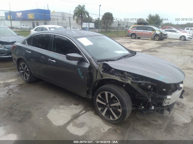 NISSAN ALTIMA 2018 1n4al3ap7jc106766