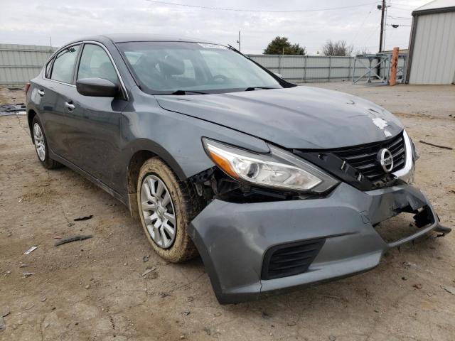 NISSAN ALTIMA 2.5 2018 1n4al3ap7jc106864