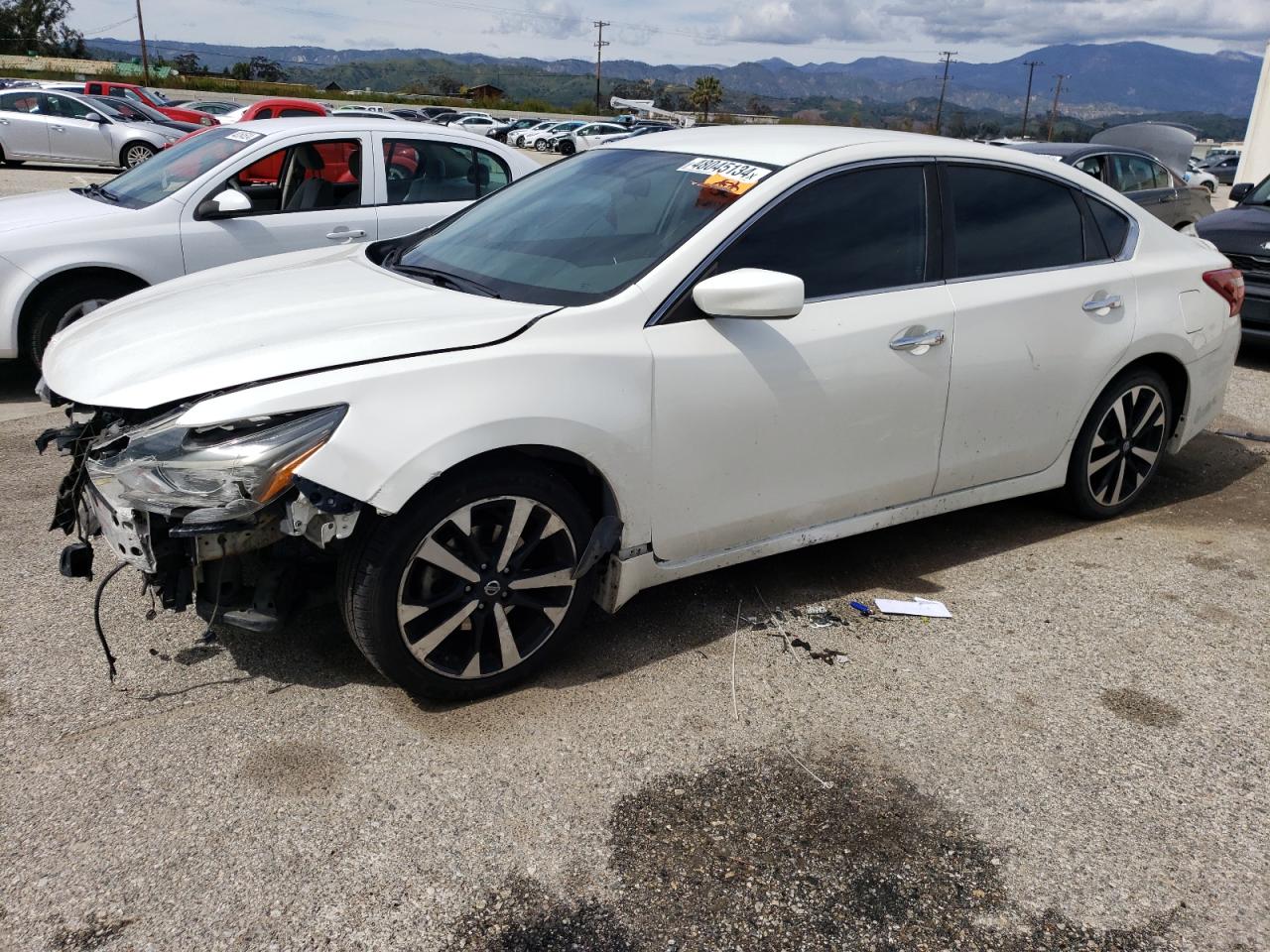 NISSAN ALTIMA 2018 1n4al3ap7jc106895