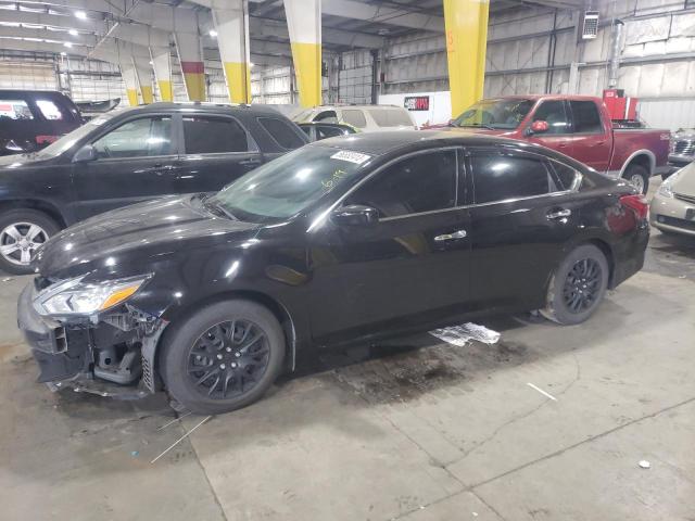 NISSAN ALTIMA 2.5 2018 1n4al3ap7jc107481