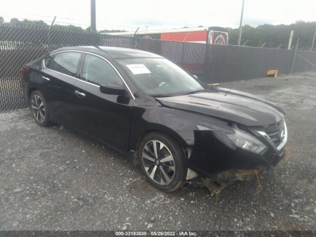 NISSAN ALTIMA 2018 1n4al3ap7jc107528