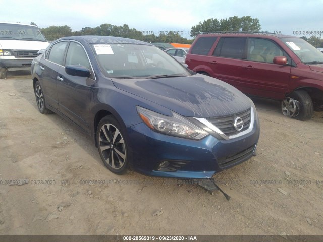 NISSAN ALTIMA 2018 1n4al3ap7jc108016