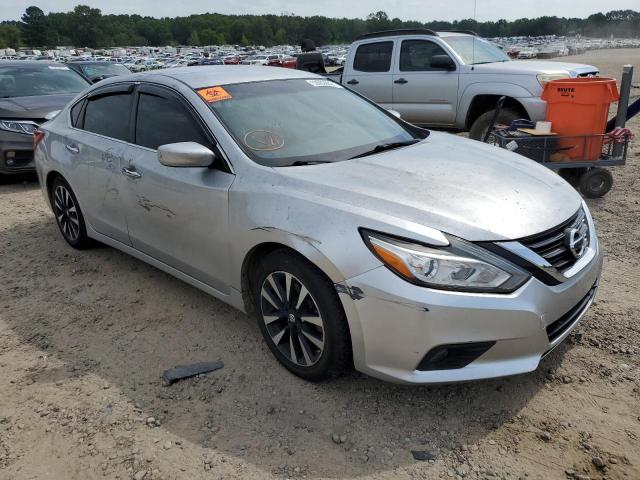 NISSAN ALTIMA 2.5 2018 1n4al3ap7jc108095