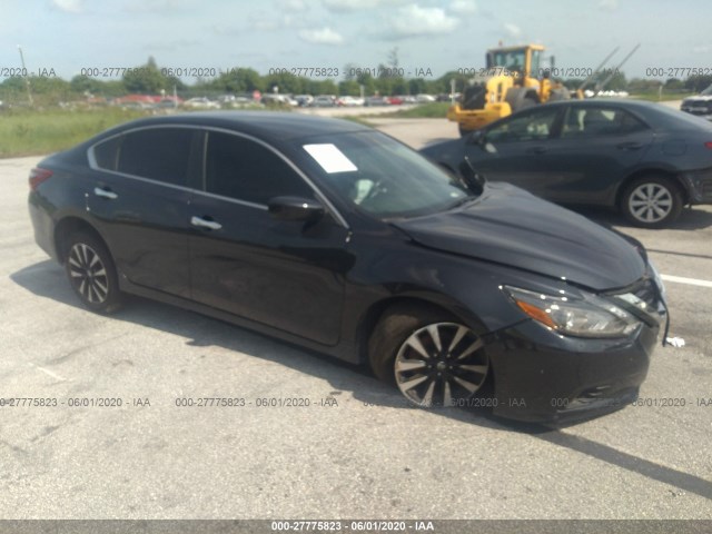 NISSAN ALTIMA 2018 1n4al3ap7jc108162