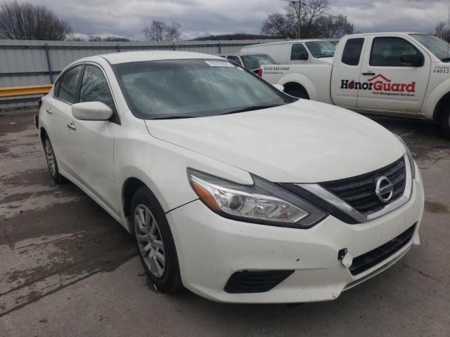 NISSAN ALTIMA 2.5 2018 1n4al3ap7jc108825