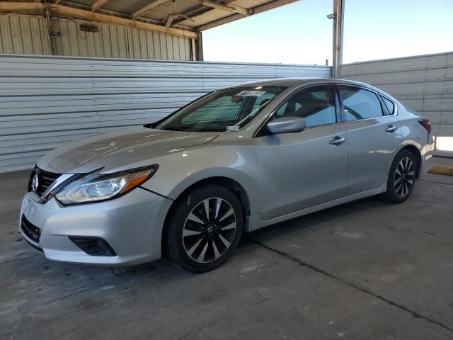 NISSAN ALTIMA 2.5 2018 1n4al3ap7jc108856