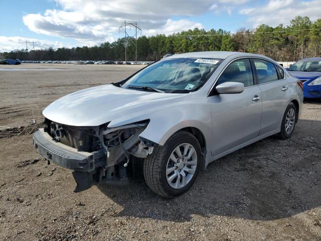 NISSAN ALTIMA 2018 1n4al3ap7jc108873