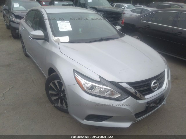 NISSAN ALTIMA 2018 1n4al3ap7jc108887