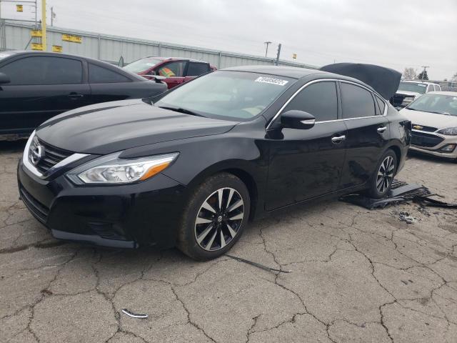 NISSAN ALTIMA 2018 1n4al3ap7jc110297