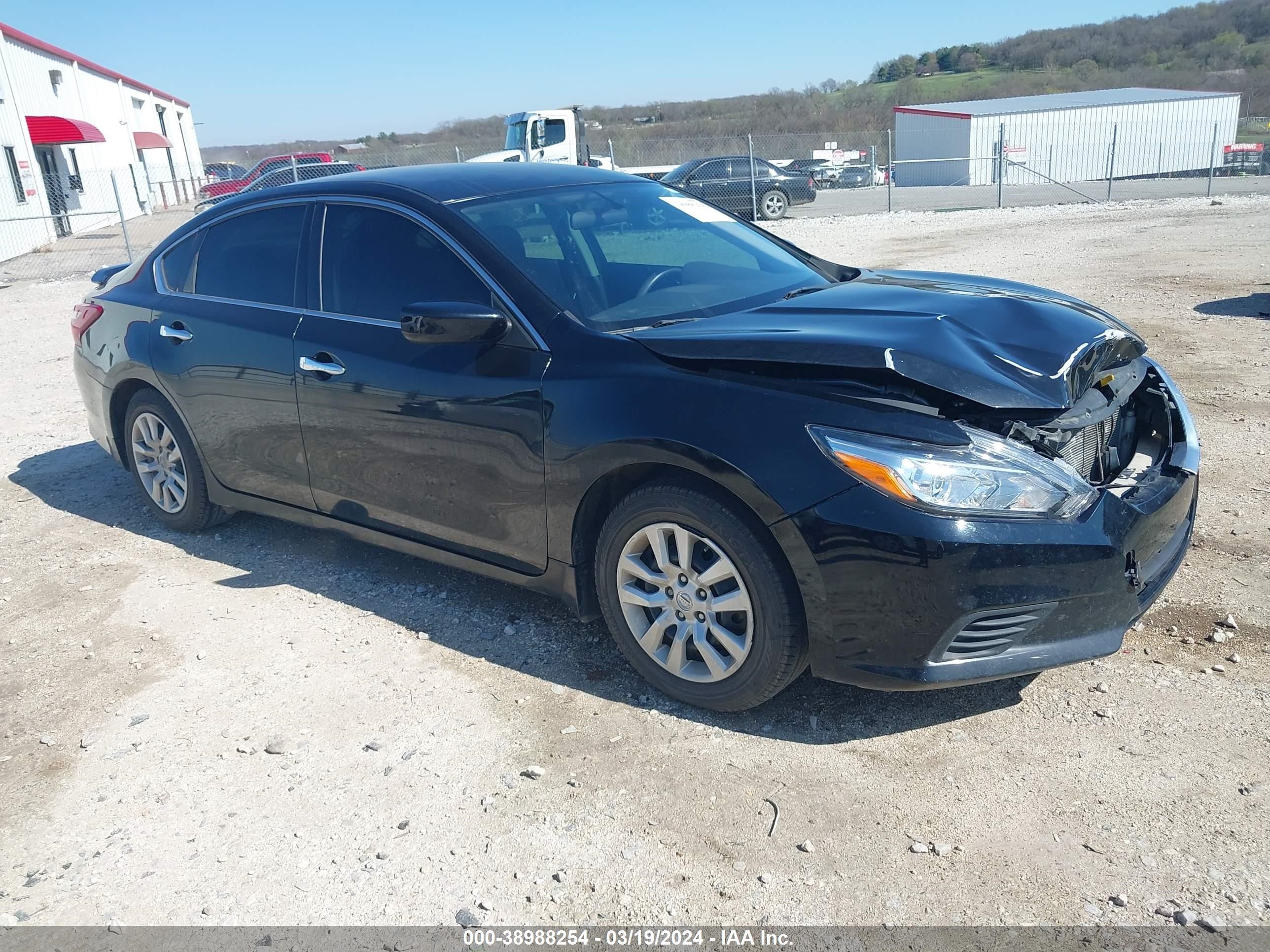 NISSAN ALTIMA 2018 1n4al3ap7jc110879