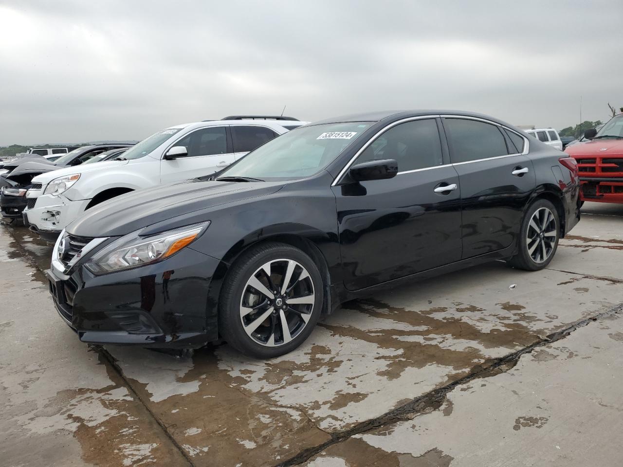 NISSAN ALTIMA 2018 1n4al3ap7jc111045