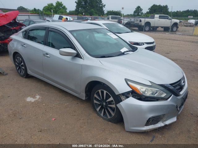 NISSAN ALTIMA 2018 1n4al3ap7jc111630