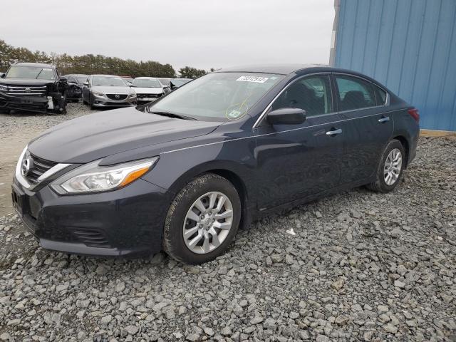 NISSAN ALTIMA 2.5 2018 1n4al3ap7jc112261